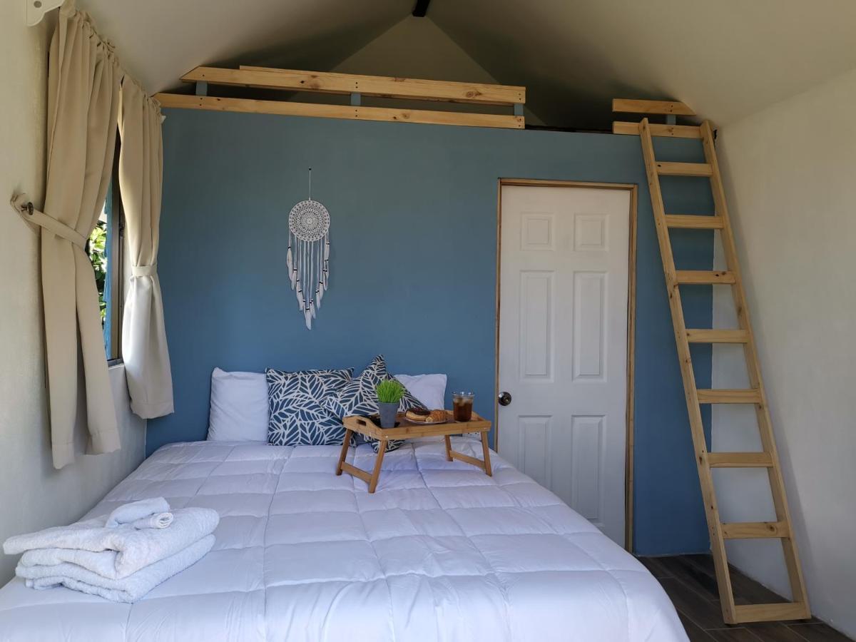 Tiny House Dreamcatcher Сарчи Экстерьер фото